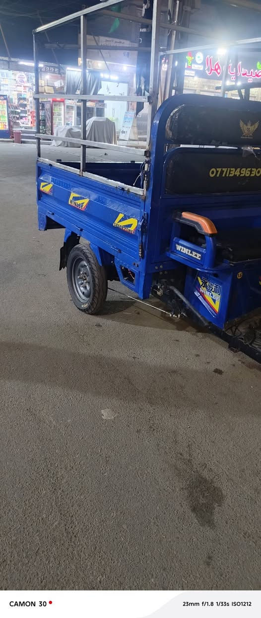 موديل ٢٥ • بطاريات جديدة • بدون نقص
