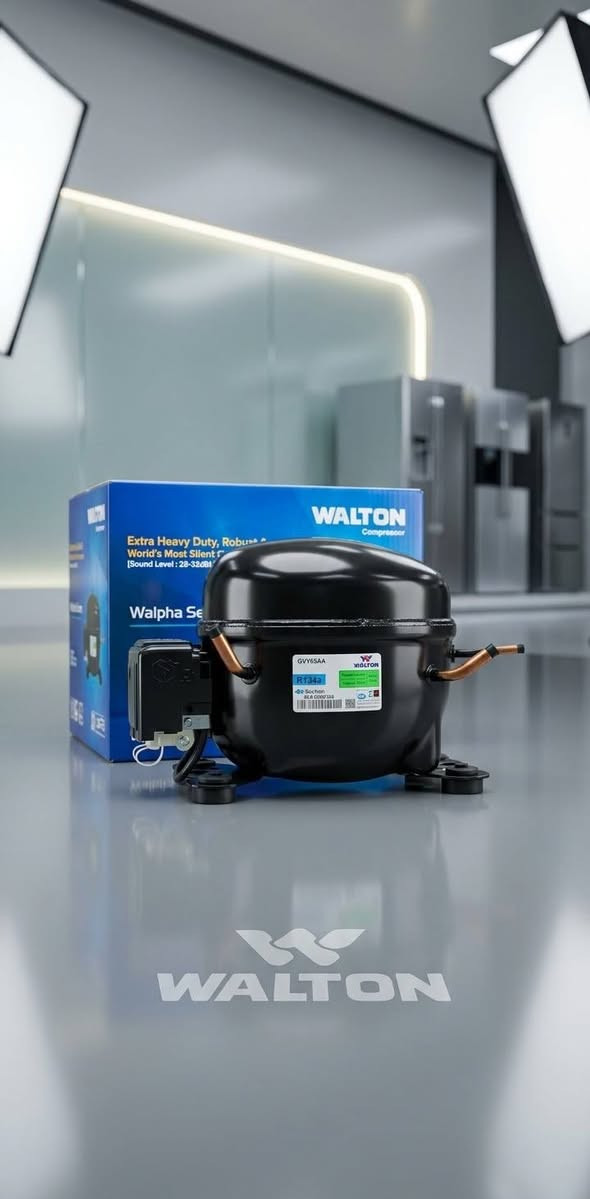 ماطور Walton • موديل GVY66AA • ٢٨-٣٢ديسيبل