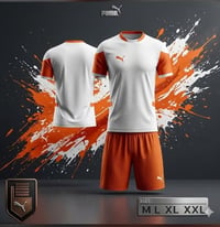 بوما • دريس وشور • مقاسات M/L/XL/XXL