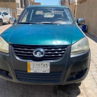 جريت وول • ٢٠١٣ • زيتوني
