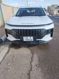 سيارة سوئيستs07 رقم بغداد بسمي موديل 2026 ماشيه14 الف موصفات فول واحد ...