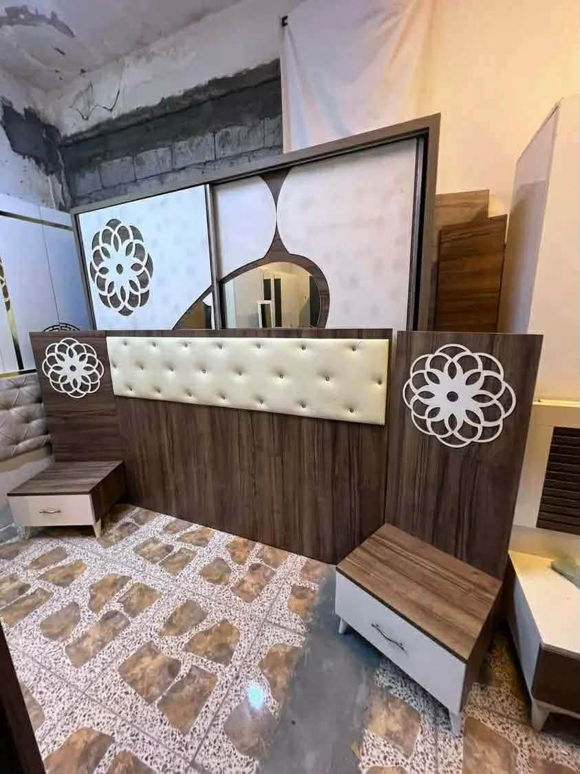 غرفه تركيه مستخدم
عدد القطع5

نضافه 90

السعر 375

نضام سلايت

نقل وشد داخل بغداد مجاني  

للاستفسار ***********
