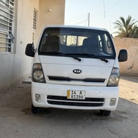 كيا بنكو • دبل قماره • ٢٠١٨