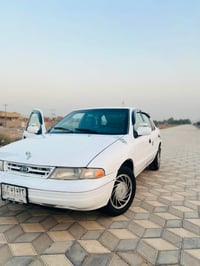 سيفيا • اوتوماتيك • رقم بغداد