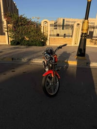 دايون عضم • ٢٠٢٣ • مكفولة