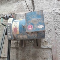 مولده • ٨ حصان • ٧ ونص كيڤي