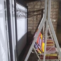 مرجوحة • حي اور • مع دواشك