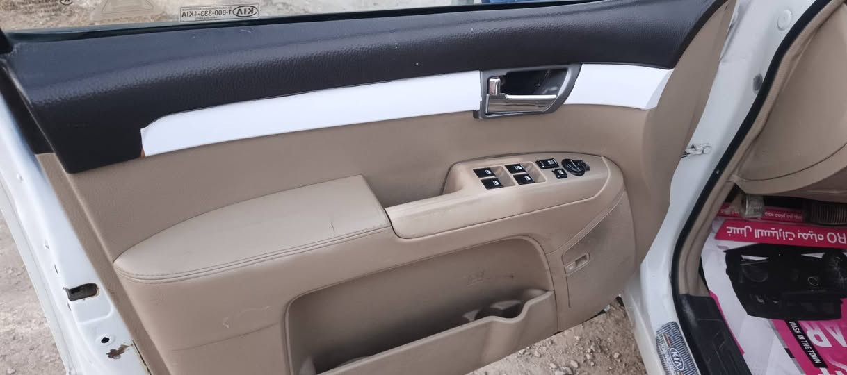 السلام عليكم
ارخص مهافي بالعراق بنص سعر المكفول ب72 ورقه فقط
محرك ٣٨٠٠ مكفول كير محرك
موديل ٢٠١٢ 
رقم ذي قار 
مكان السياره بغداد الشعب 
*********** 
اخوان السياره بيها عرقجين مبدل ومصبوغه عام 
السياره مال جناي خير من الله
بعد ١٠ سنوات فلوسك بيها...
