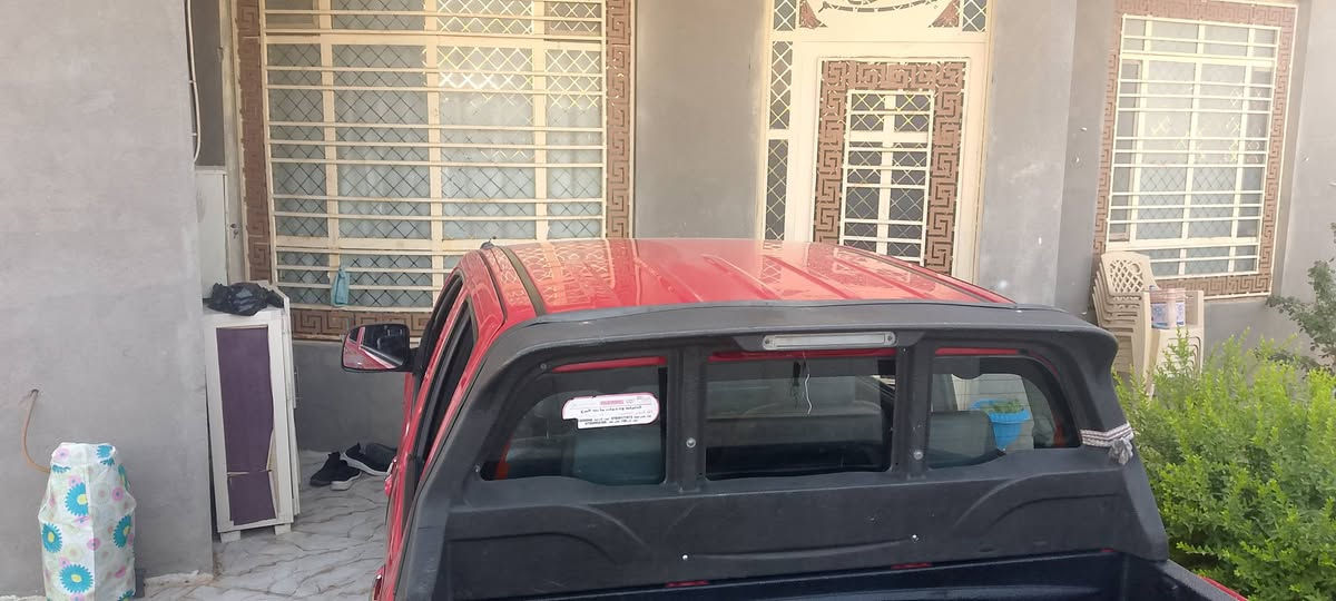 السلام عليكم كريت ويل موديل 20رقم واسط دولي ماشيه 177  بيها بارد بالباب جاهزه من حداديه وتبريد ومحرك وكير السعر 100 وبيها مجال بيع او مراوس *********** دهل اوران, واسط
