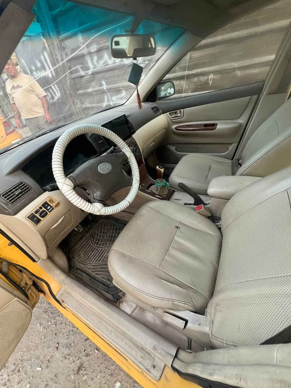 سلام عليكم بي واي دي 2011 سعر 41 وبيهه مجال سياره مكفوله كفاله عامه ‭+964 774 982 5909‬ تصل على رقم هاتف

