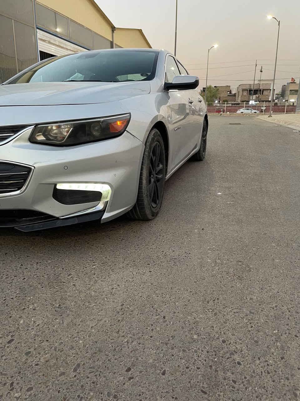 البيع موديل 17 رقم شمال بغداد البلديات سعر 88 مكفولة ***********
