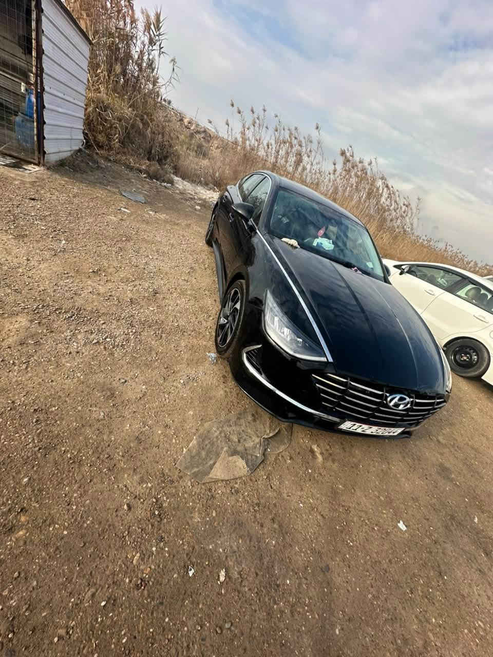 سوناتا ٢٠٢٣ فول عده الفتحه بيها جاملغ مبدل نفس الون وبارد بل هلال مال جاملغ الخلفي ٢٥٠٠ جيتي معوقين بعدلهه ١١شهر تصير حره راعي السنويه جيراني وكاله سعرهه ١٣٧ بيها مجال بسيط السياره خير من الله كفاله عامه عده المذكورات كير مكينه ١٠٠٪؜
***********بغداد
