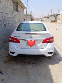 سنترا ٢٠١٩ • وارد امريكي • رقم بصره