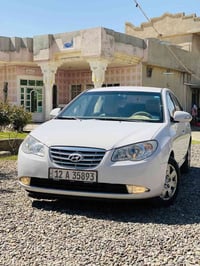 موديل ٢٠١١ • وارد كوري • محرك ٢٠٠٠