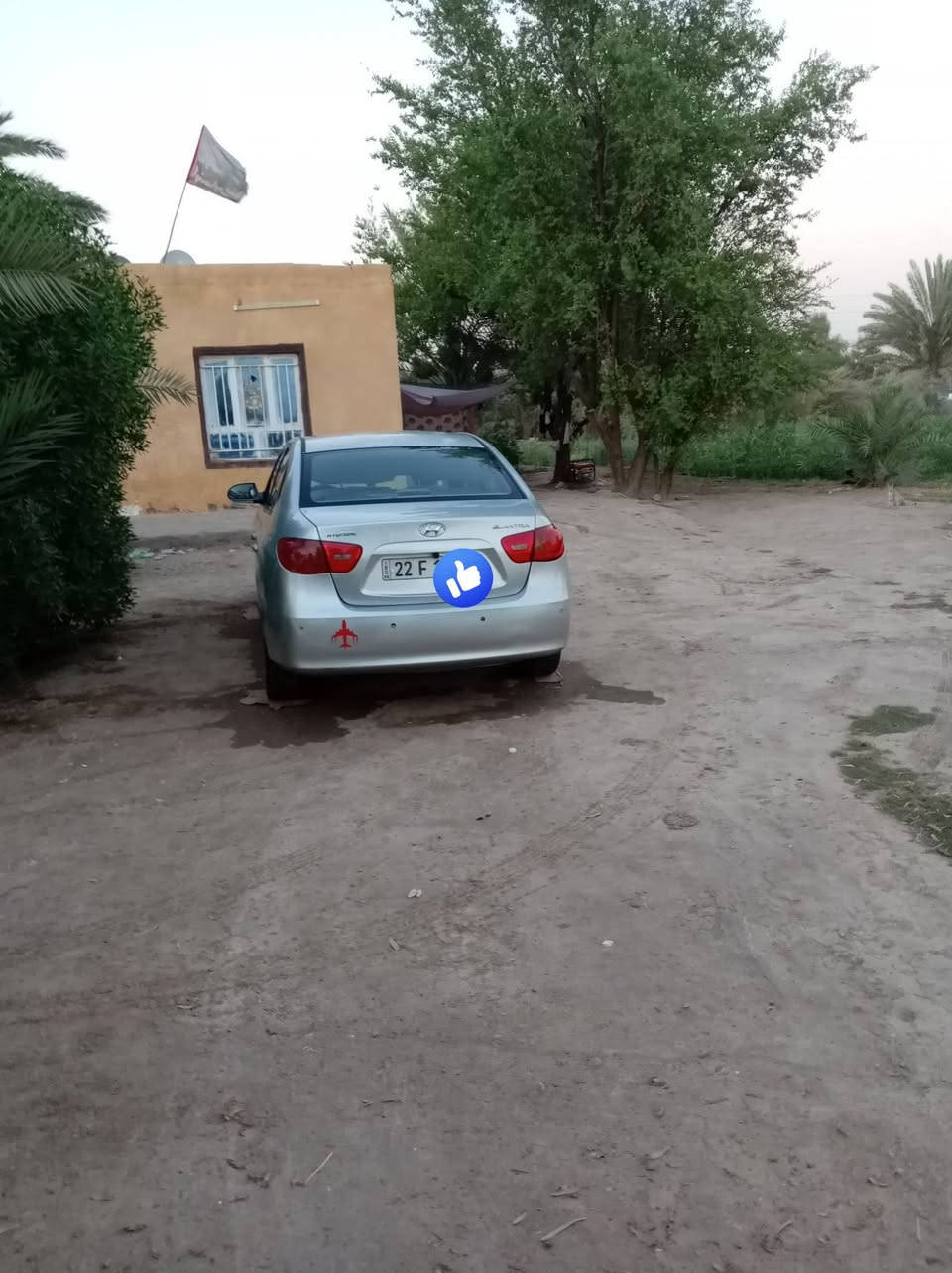 السلام عليكم للبيع الانترا مقدس موديل 2009 خليجي مكفوله كفاله عامه محرك 2000 دوش مكفوله كفاله عامه رقم أربيل بسمي المكان واسط الصويره سياره مال جناي مال بيت السعر 105وبيها مجال حك الجيه الاتصال على الرقم *********** مستعجل على ابيع
