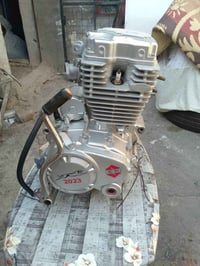 مكينه بلال • اصليه • واقع حال