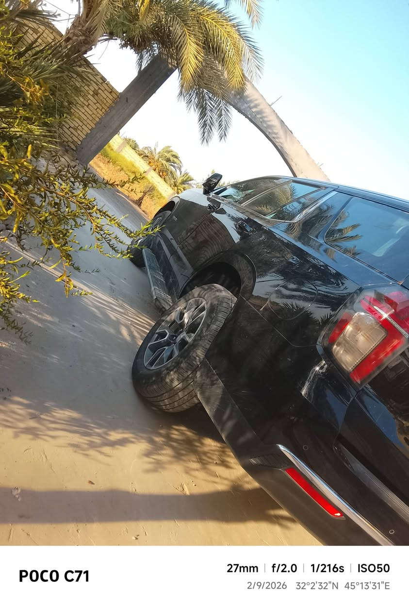 السلام عليكم تاهو LT موديل 2021 مكفوله كفاله عامه بدون حادث كلش نظيفه فول مواصفات  رايدينها 430 ورقه وبيها مجال مكان مال الجيه مكان الديوانية قضاء عفك تواصلو
***********
***********
