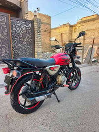 بوكسر • موديل ٢١ • اوراق اصولي