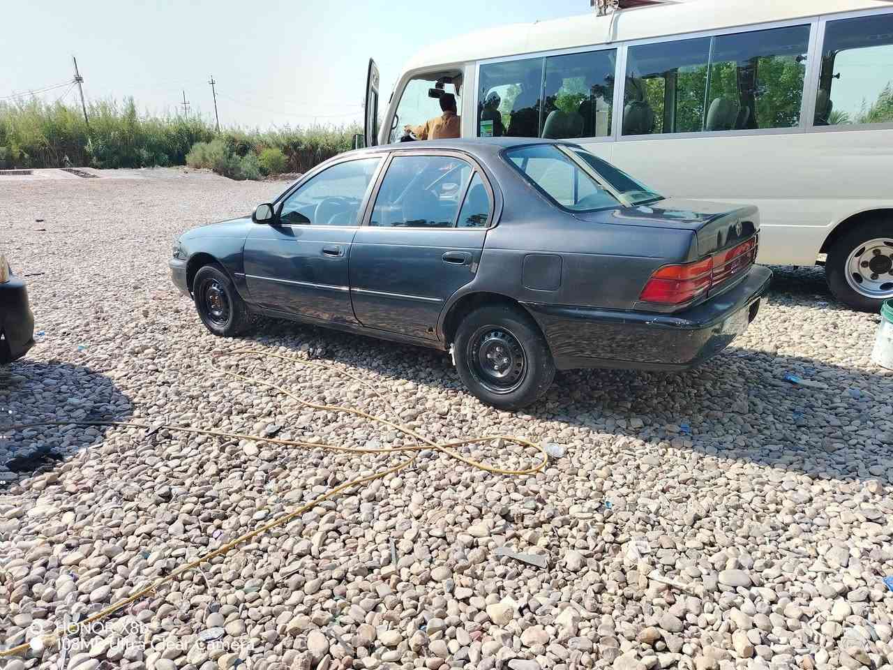 السلام عليكم للبيع مستعجل يشرب الان 94 سنويه ل 28 سعرها 37 وبيها مجال رقم بغداد مكاني كوت واسط اتصال ***********
