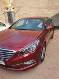 سوناته • ٢٠١٥ • نجف