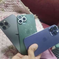 آيفون ١٤ برو ماكس • ٢٥٦ • بطارية ١٠٠