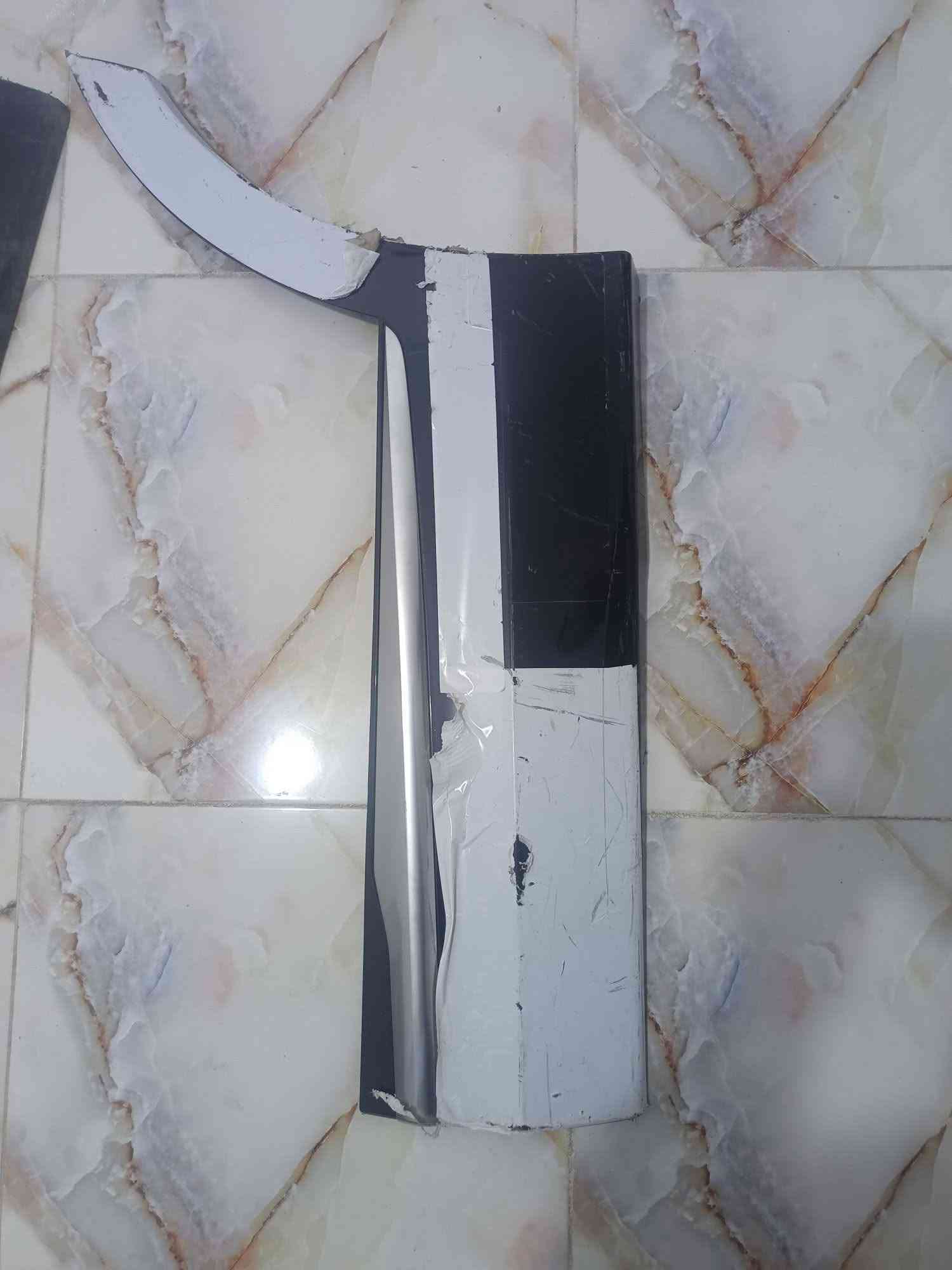 قطع سبورتج • قطع توسان • تفصيخ تجاري