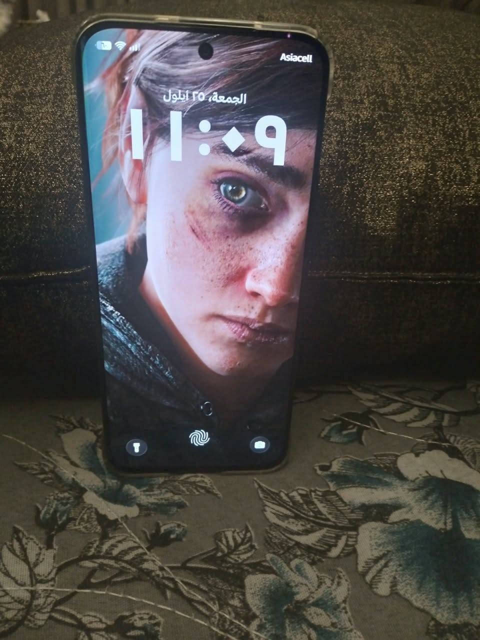 Infinix hot 60 pro + مع كامل ملحقاته 275 ألف
***********
