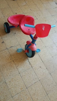 باسكل اطفال