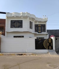 الديوانية بلوك النسر • ٢٠٠م • طابو صرف