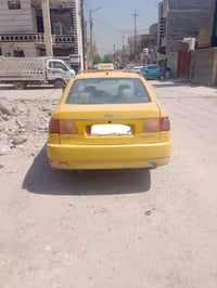 شيري كوين • ٢٠٠٩ • كير ومحرك كورلا