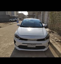 ريو ٢٠٢٢ • ١٦٠٠ سي سي • ميسان الجمعيات