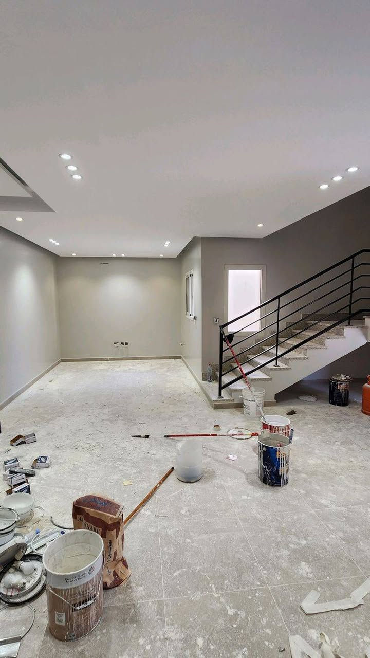 صباغ بيوت درجه أولى وأنسب الأسعار طلس جدران معالجه الرطوبة صبغ حداديه شبابيك واجهات طلس وصبغ جبس بورد *********** ::: *********** وتساب اوتصال
