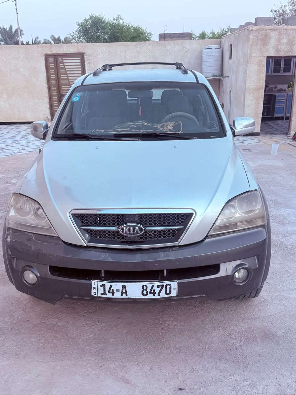 سيراتو • ٢٠٠٦ • ٦ سلندر