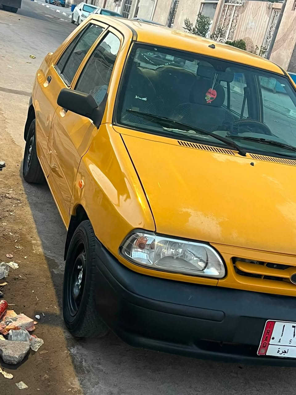 سايبه موديل 22 كفاله ضربه وتبديل وصبغ بيهه دحجات بسيطات شوف العين برانكيت شركه مكينه كير جدد تبريد ثلج حداده طوبه كهربايات عامه شغاله شاشه كامره بلاد سنويه لل 28 تحويل ثاني يوم مصفره هيئه وغرامات بيهه وصولات السعر 45 وبيهه مجال قليل اي ستفسار خادم العنوان البصره الزبير ***********7747101830 لنهايته 30 بس واتساب وثاني مفتوح
