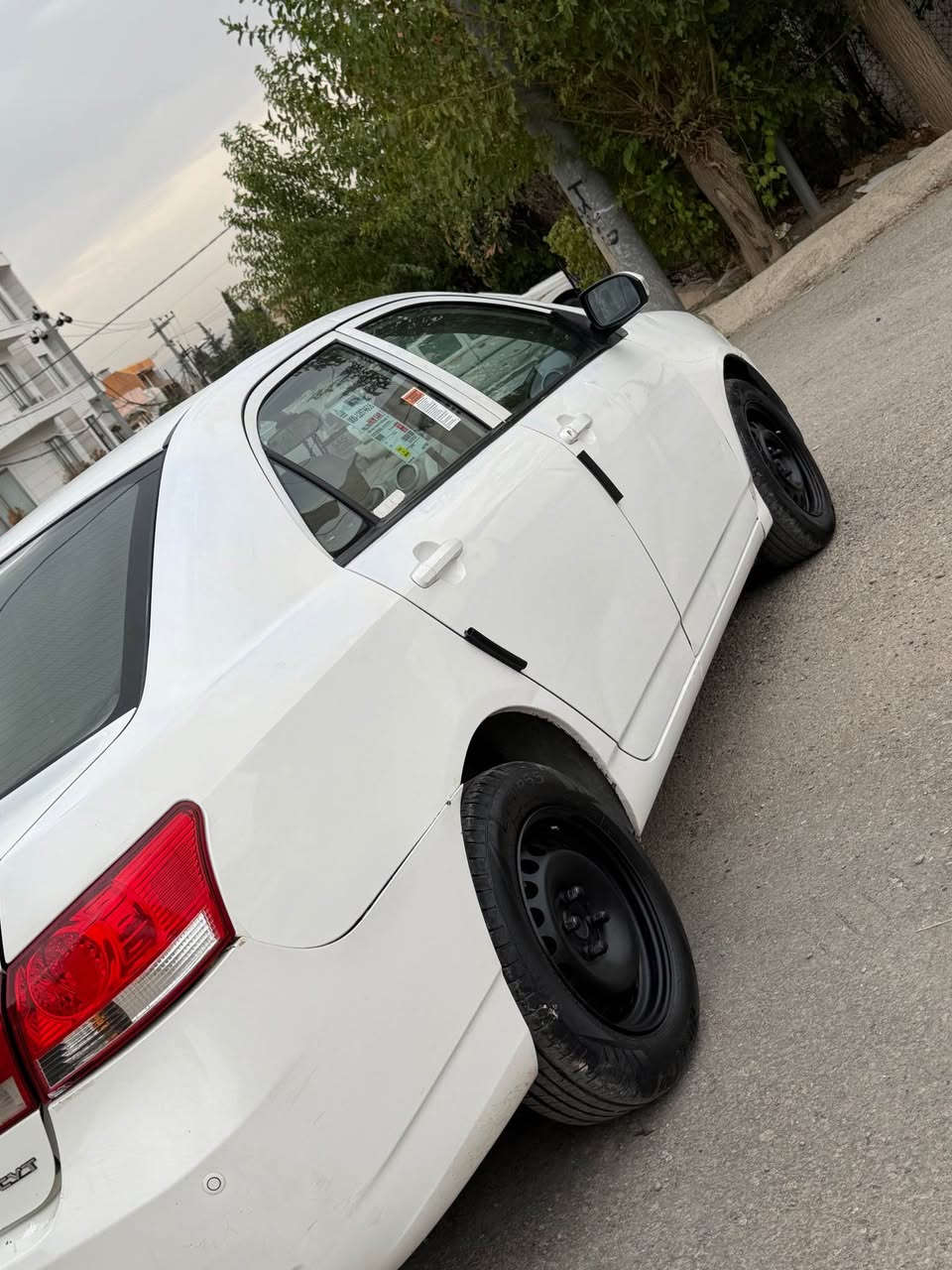 باي دي G3 • ٢٠١٣ • اوتوماتيك