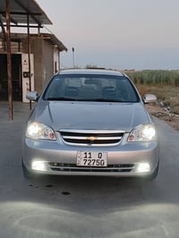 اوبترا • ٢٠٠٨ • كير اوتو