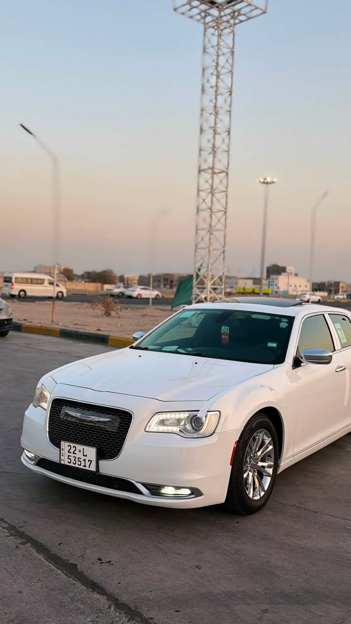 السلام عليكم كرايسلر اوباما موديل  2019 لمتد كندي كلين تايتل هزه ورقم اربيل الجديد وكاله عامه بأسمي فول مواصفات بانوراما كشنات تدفئه تبريد خزن ميموري ستيرن كهرباء كفاله ضربه وتبديل وصبغ ماشيه 77 مكينه كير كله كفاله جديده السياره . 
السعر:260
العنوان:بصره  
رقم الموبايل:***********
