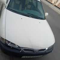 بروتون ويرا للبيع 2004 رقم بغداد انكليزي  كير محرك كفاله بيهاا قطعه وح...