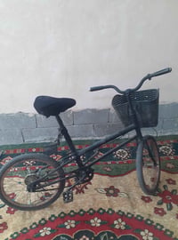 بايسكل • للبيع