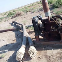 يونمر اربعه • نقص باتري • ناحية البشائر المطار