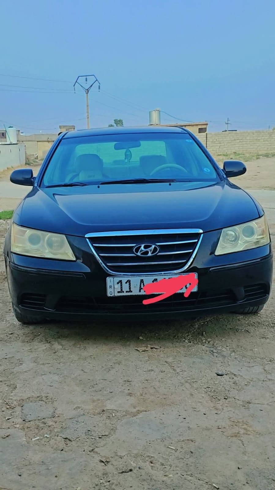 السلام عليكم عندي هوندا سوناتا موديل 2007 رقم بغداد شرط التحويل محرك اربعه 2400 شرط كير شرط تواير اربعه جدد طخم جديد دوشمه جديده مرشوشه عام أثر تحرير السعر 80 ورقه وبيها مجال المكان ربيعه قرية عوينات
تفاصيل أكثر اتصل عرقم
*********** كورك موصل, نينوى
