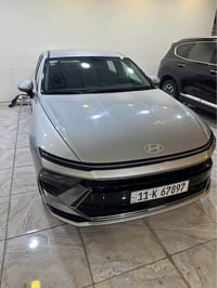 سوناتا هايبرد • ٢٠٢٥ • مشيه ٥٠٠