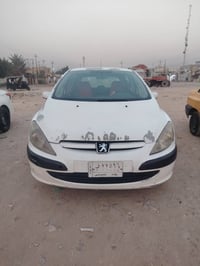 مكينة وكير • ٢٠٠٥ • تأمين طرف ثالث