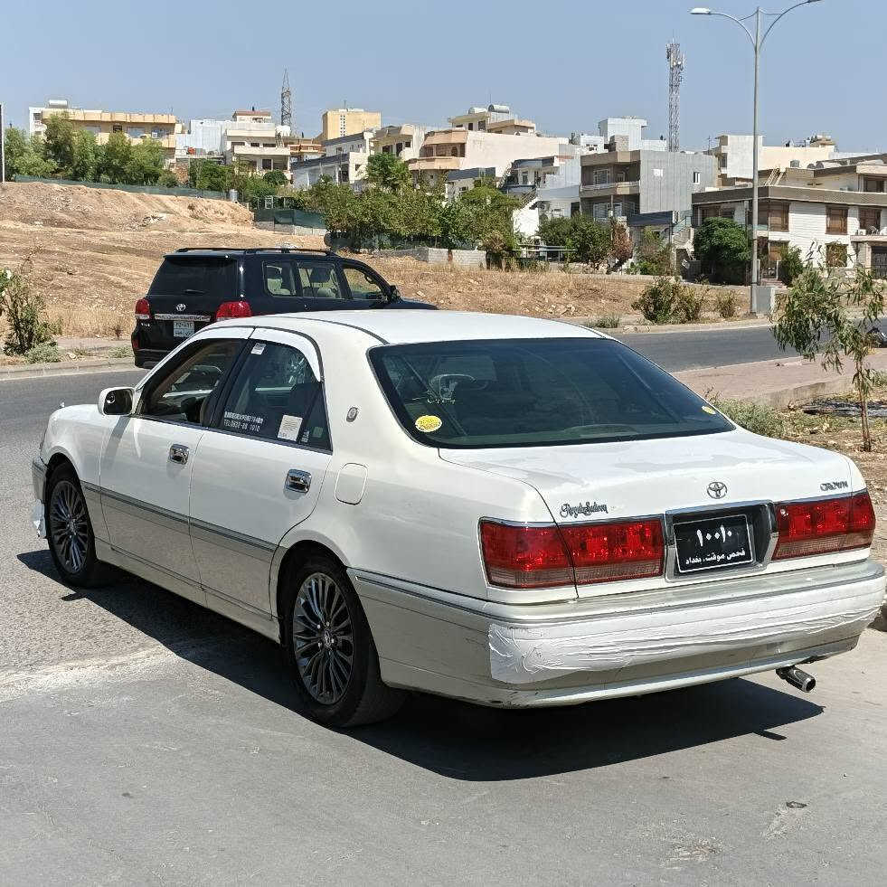 مەلیکە بۆ فرۆشتن 
موس
٢ دوگمە 
بەس شوێن موسەکانی بۆیاخە 
چوارویلی ئەڤەلۆنی لەژێرە 
مۆدێلی : ٢٠٠٣

دەعمێکی پێشی هەیە بەس پارەچەی بیلادی لە ڕەنگی خۆی خراوەتە سەری 
گێڕو مەکیتەی بەشەرت 
تازە پێشی داگیراوە 

٣٤ گەڵاو مەعمەلەیەکی کەم 
***********  / ***********

( تکایە گەرمشتەری نیت سەرمان مەئێشێنە) 
(جوابی کۆمێنت نادەمەوە ) السليمانية, العراق

