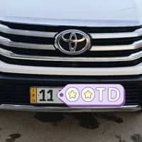 فلاونزه • موديل ٢٠٢٤ • رقم بغداد