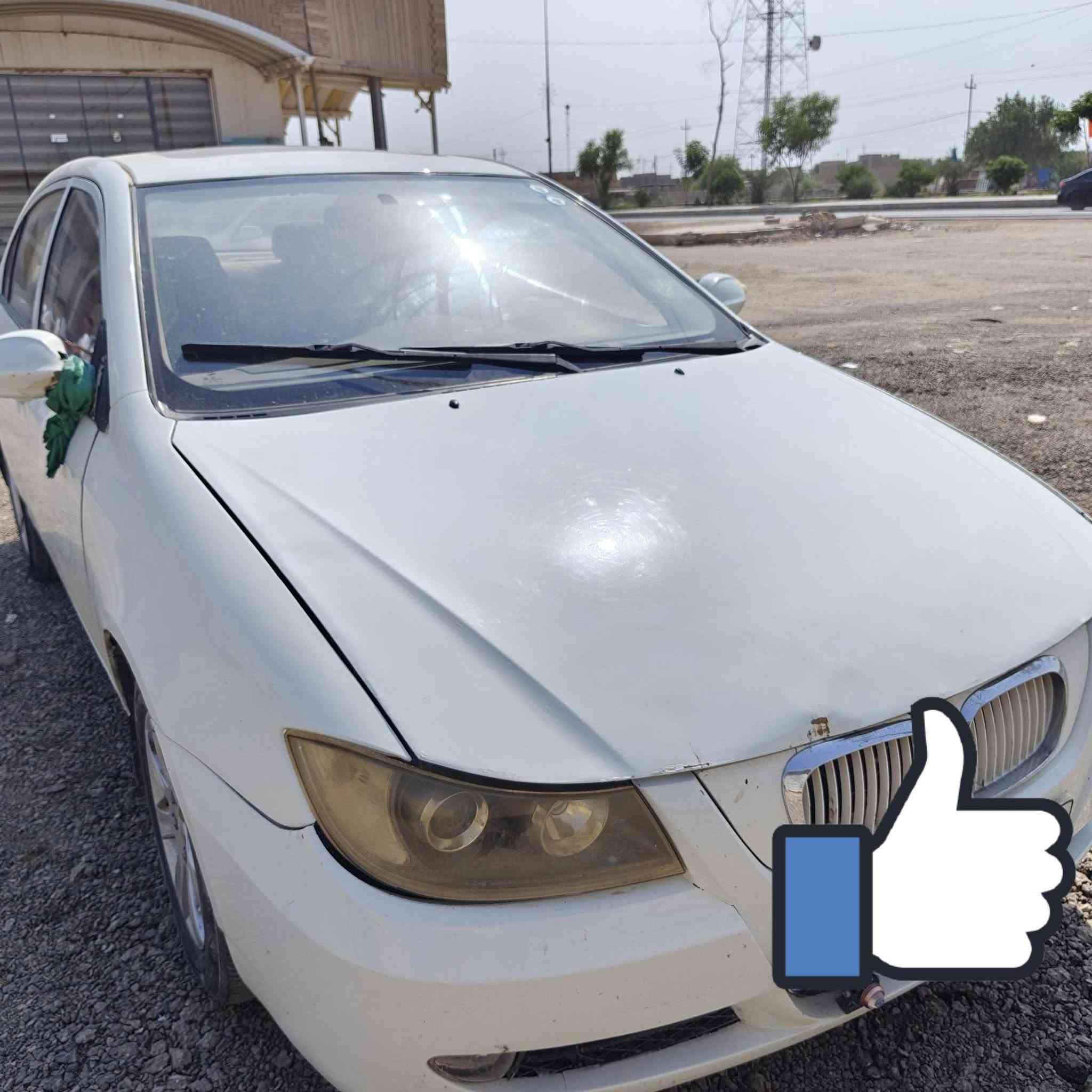 ليڤان • ٢٠١١ • الديوانية