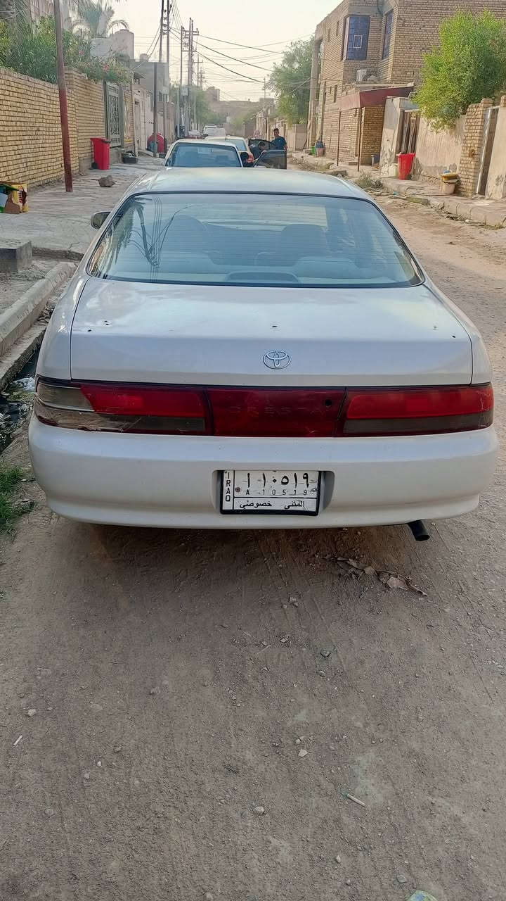 كرسته للبيع 93 مكفوله من العيب الشرعي
ونقل الجثه والكص السياره جاهزه مكينه ونجي
كير ومكينه خير من الله كهربائيات شغاله 
تحويل مباشر السعر 47 وبي مجال بسيط 
مكاني الناصريه التواصل ع رقم 
***********
