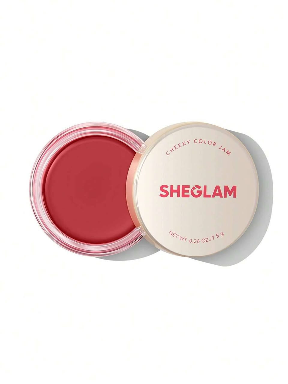 كريم شفاه وبلاشر  (احمر خدود) بلمسة واحدة! 🌸
💄✨ SGSHEGLAM Cheeky Color Jam ✨💄
منتج مزدوج الاستخدام يمنحك:
💋 شفاه جذابة ولامعة
🌹 خدود ورديّة طبيعية ومنعشة
بألوان متعددة تناسب كل الأذواق: Romance 💕 | Devotion 🌷 | Cherish 🍒
تركيبة جيلاتينية خفيفة، سهلة التطبيق، تدوم طويلاً!
📩 للحجز المباشر: راسلونا على الصفحة أو واتساب
📱 ***********
🚚 التوصيل سريع وآمن لكافة المحافظات
📍 أو زوروا متجرنا وجربوه بأنفسكم:
أوركيد بيوتي - شارع الكماليات، مجمع النوري، داخل القيصرية (قرب بيت عدنان)
#أوركيد_بيوتي #مكياج #بلاشر #احمر_شفاه #SGSHEGLAM جمال ميكب موضة عناية_بالبشرة تسوق_العراق

نص مكتوب في الصور:
- SHEGLAM