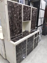 كاونتر • سنك • واسط نعمانيه