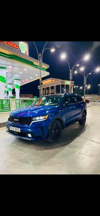 سورنتو SX • ٢٠٢٣ • ٣٢٠٠٠ ميل